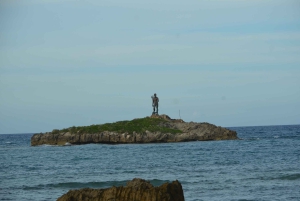 Puerto Plata: Monkey Tour and Dominican History and Culture City Tour