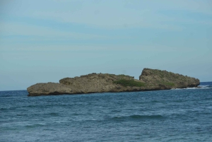 Puerto Plata: Monkey Tour and Dominican History and Culture City Tour