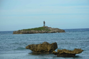 Puerto Plata: Monkey Tour and Dominican History and Culture City Tour