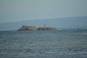 Puerto Plata: Monkey Tour and Dominican History and Culture City Tour