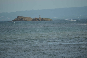 Puerto Plata: Monkey Tour and Dominican History and Culture City Tour