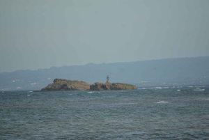 Puerto Plata: Monkey Tour and Dominican History and Culture City Tour