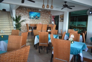 Puerto Plata: Monkey Tour and Dominican History and Culture City Tour