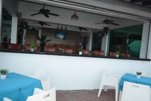 Puerto Plata: Monkey Tour and Dominican History and Culture City Tour