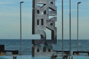 Puerto Plata: Monkey Tour and Dominican History and Culture City Tour