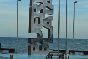 Puerto Plata: Monkey Tour and Dominican History and Culture City Tour