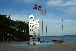 Puerto Plata: Monkey Tour and Dominican History and Culture City Tour