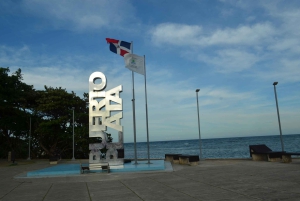 Puerto Plata: Monkey Tour and Dominican History and Culture City Tour