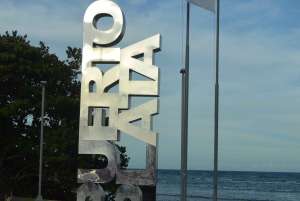 Puerto Plata: Monkey Tour and Dominican History and Culture City Tour