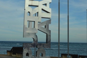 Puerto Plata: Monkey Tour and Dominican History and Culture City Tour