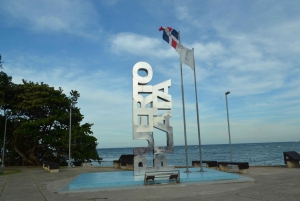 Puerto Plata: Monkey Tour and Dominican History and Culture City Tour