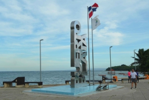 Puerto Plata: Monkey Tour and Dominican History and Culture City Tour