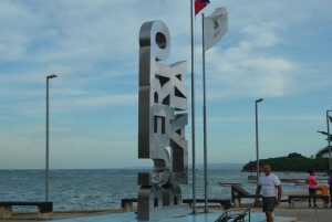 Puerto Plata: Monkey Tour and Dominican History and Culture City Tour