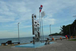 Puerto Plata: Monkey Tour and Dominican History and Culture City Tour