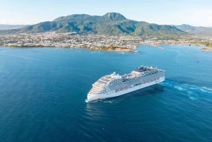 Puerto Plata: tour delle scimmie, della fortezza e del centro storico