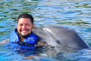 Puerto Plata Ocean World Dolphin Swim