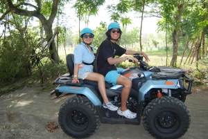 Puerto Plata Off-Road ATV Adventure