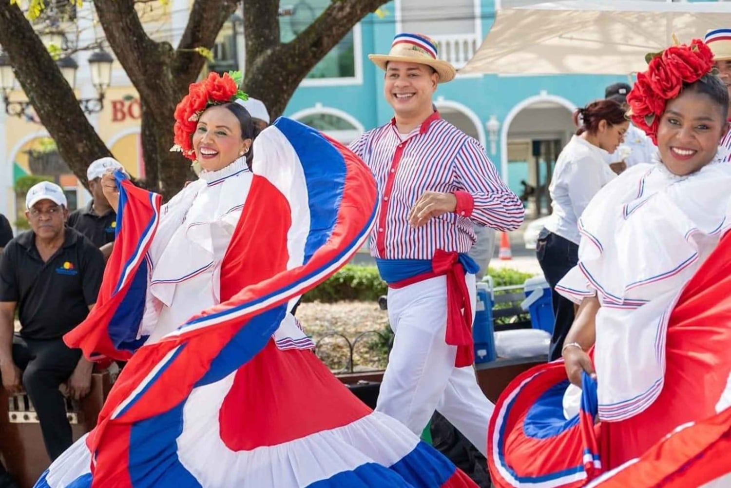 Puerto Plata: Panoramic Tours, Jardín Mariposa, Countryside Views