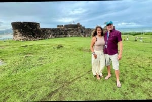 Puerto Plata: Panoramic Tours, Jardín Mariposa, Countryside Views