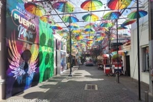 Puerto Plata: Panoramic Tours, Jardín Mariposa, Countryside Views