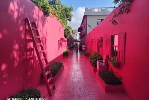 Puerto Plata: Panoramic Tours, Jardín Mariposa, Countryside Views