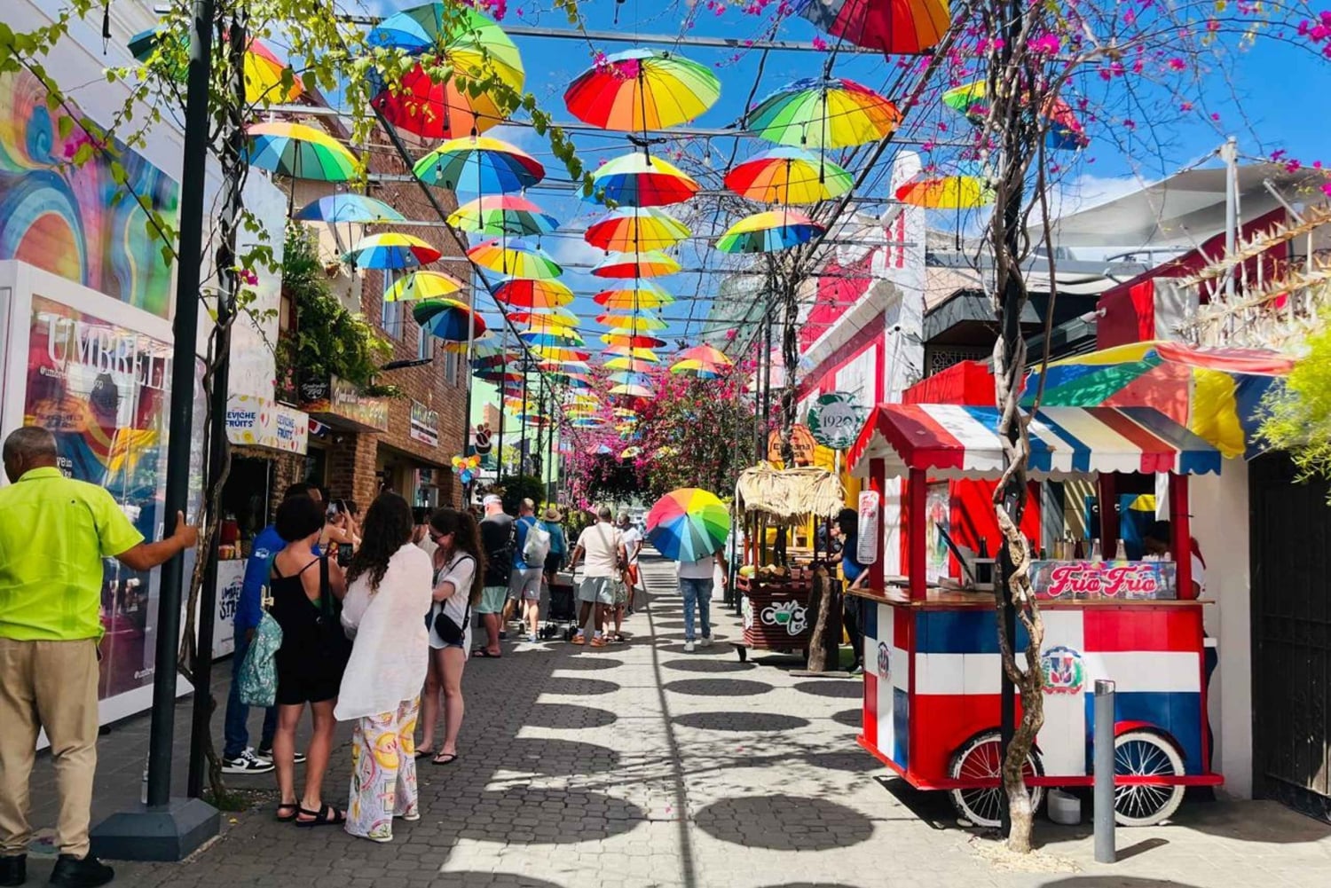 Puerto Plata Private City Tour