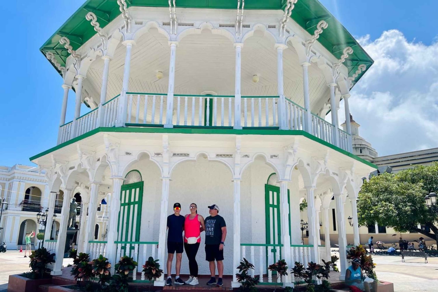 Puerto Plata Private City Tour