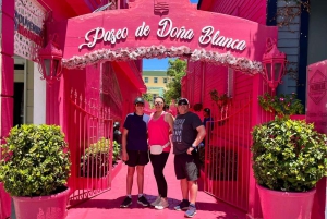 Puerto Plata Private City Tour