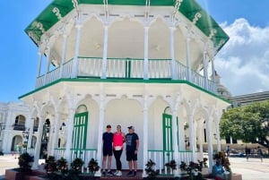 Puerto Plata Private City Tour