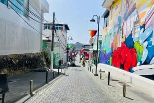 Puerto Plata Private City Tour