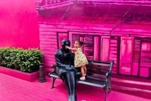 Puerto Plata Private City Tour