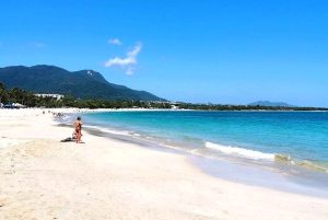 Puerto Plata: Privat tur i hela staden med strandtid