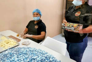 Puerto Plata: Privat tur i hela staden med strandtid