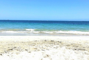 Puerto Plata: Private Full City Tour with Beach Time