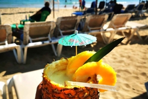 Puerto Plata: Private Full City Tour with Beach Time