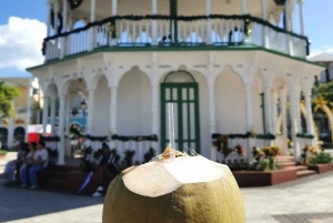 Puerto Plata: Private Full City Tour with Beach Time