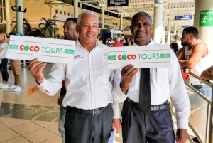 Puerto Plata to Rio San Juan Private Transfer
