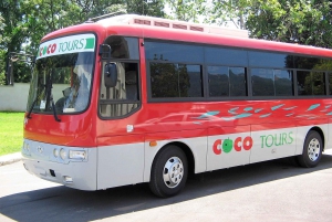 Puerto Plata to Rio San Juan Private Transfer