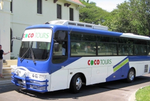 Puerto Plata to Rio San Juan Private Transfer