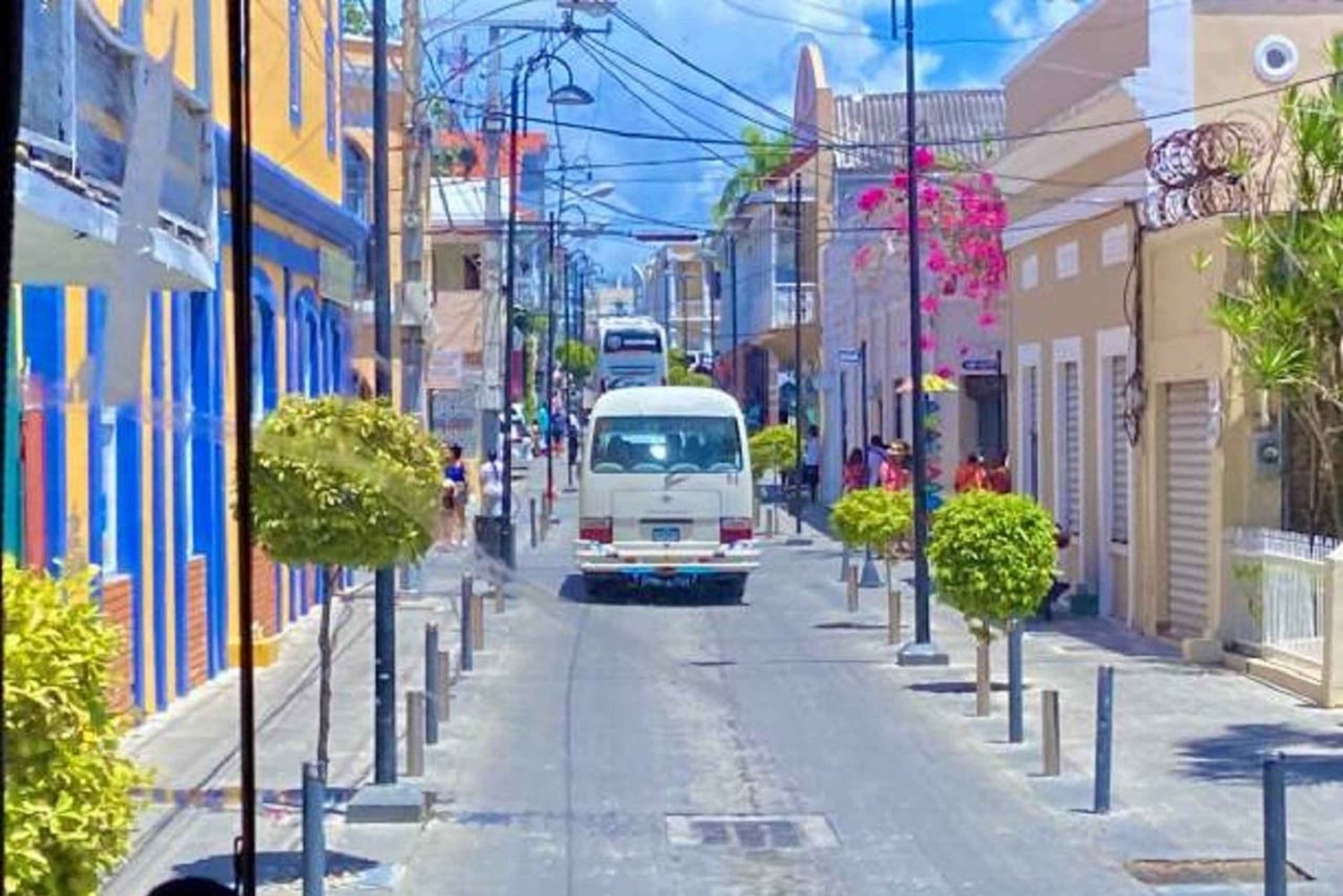 Puerto Plata: tour cultural con degustación de ron y puro