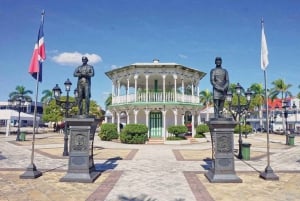 Puerto Plata: tour cultural con degustación de ron y puro