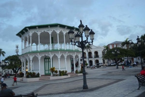Puerto Plata: tour cultural con degustación de ron y puro