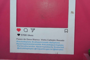 Puerto Plata: tour cultural con degustación de ron y puro