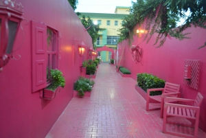 Puerto Plata: tour cultural con degustación de ron y puro