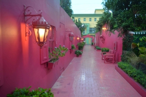 Puerto Plata: tour cultural con degustación de ron y puro