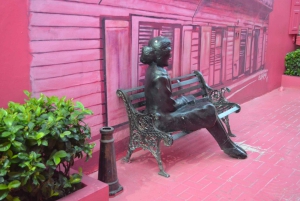 Puerto Plata: tour cultural con degustación de ron y puro