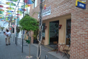 Puerto Plata: tour cultural con degustación de ron y puro