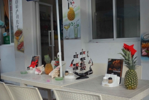 Puerto Plata: tour cultural con degustación de ron y puro