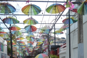 Puerto Plata: tour cultural con degustación de ron y puro