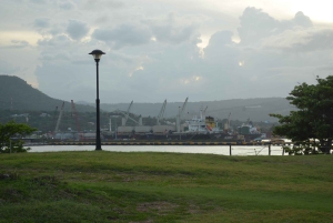 Puerto Plata: tour cultural con degustación de ron y puro